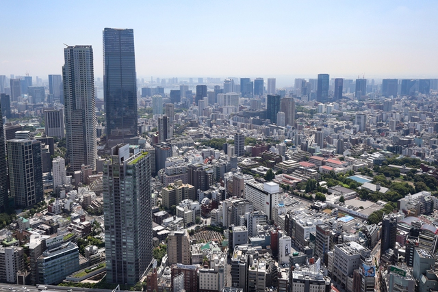 Japan biz bankruptcies hit 12-year high for April - Ảnh 1.