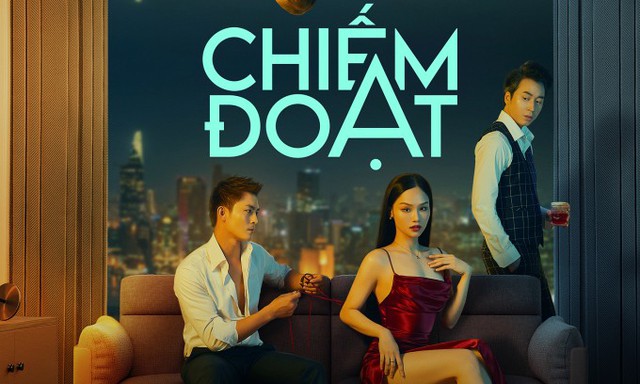 Trước khi vướng scandal chất cấm, Miu Lê đã đóng phim gì? - Ảnh 7.