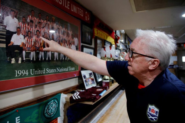 World Cup comes to 'Soccer Town USA,' but locals priced out - Ảnh 2.