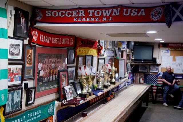 World Cup comes to 'Soccer Town USA,' but locals priced out - Ảnh 3.