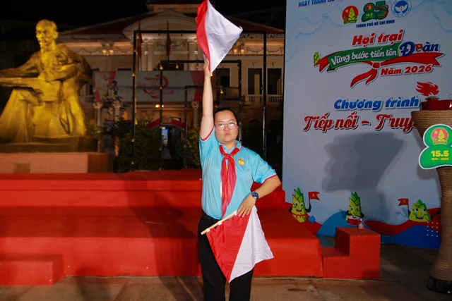 Truyền tin Semaphore và những bí mật hấp dẫn sau lá cờ - Ảnh 20.