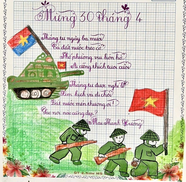 Kết quả sân chơi Chữ đẹp Nhi Đồng số 18 - Ảnh 17.