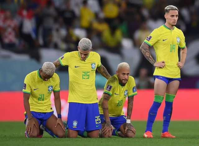 10 điều nên biết về bảng C World Cup 2026 - Ảnh 1.