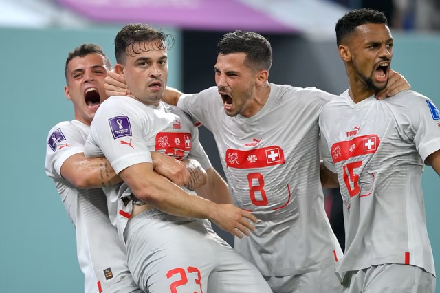 10 điểm nổi bật về bảng B World Cup 2026 - Ảnh 1.