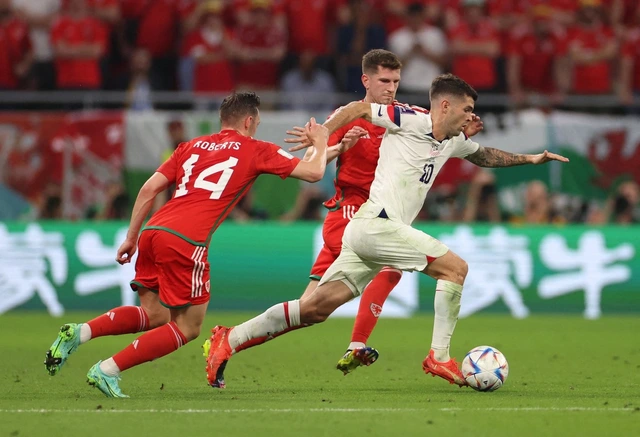 10 điểm nổi bật của bảng D World Cup 2026 - Ảnh 1.