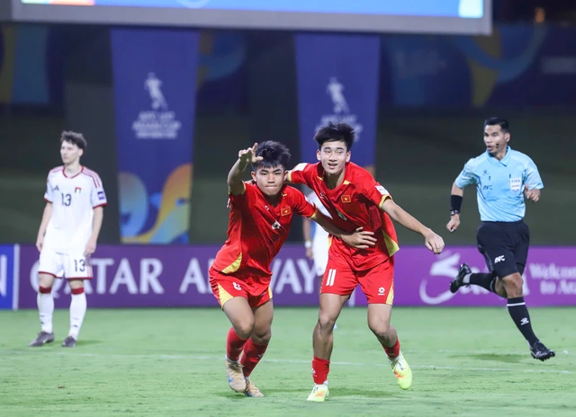 Lợi thế của U17 Úc khi gặp U17 Việt Nam là gì?- Ảnh 3.