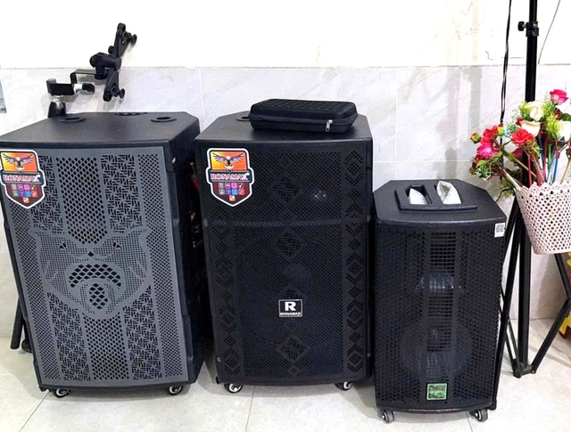 Da Nang cracks down on noisy karaoke singing along Han River - Ảnh 2.