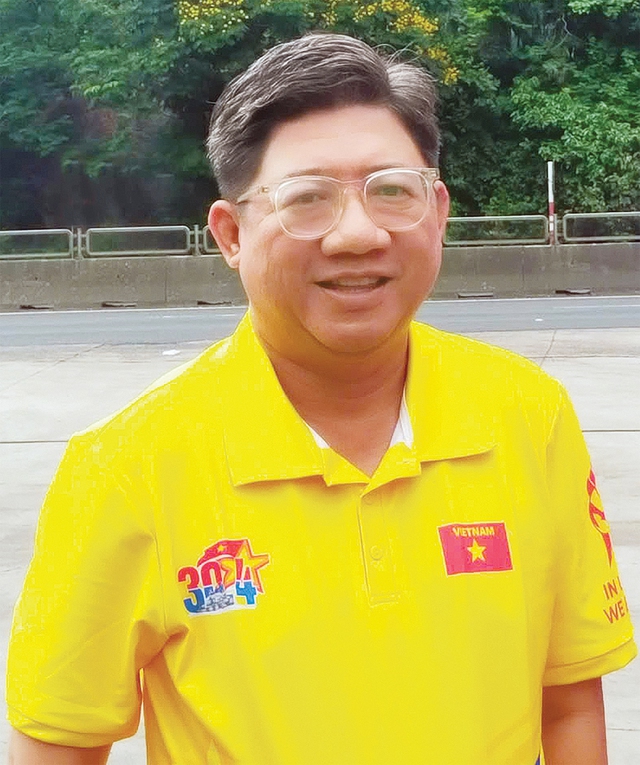 Gương mặt Con ngoan trò giỏi: Thanh Bảo cậu bạn nhỏ giàu nghị lực - Ảnh 6.
