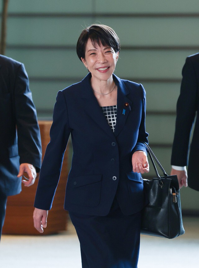 Japan weighs extra budget for energy subsidies- Ảnh 1.