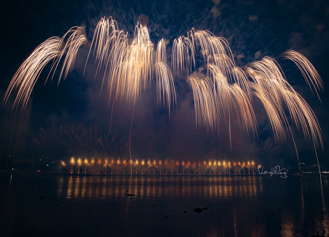 2026 Da Nang International Fireworks Festival to open on May 30- Ảnh 2.