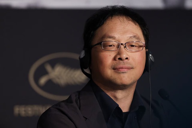 At Cannes, Japanese director Fukada says AI undermines the creative process- Ảnh 1.