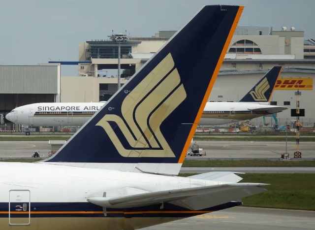 Singapore Airlines adding more flights as competitors cut back- Ảnh 1.
