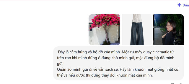 Hướng dẫn tạo ảnh phối đồ với khung cảnh tạo cảm giác điện ảnh- Ảnh 5.