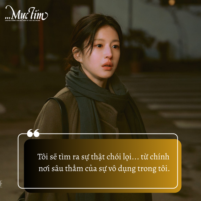 10 câu thoại trong We are all trying here khiến người xem thấy mình trong đó- Ảnh 8.
