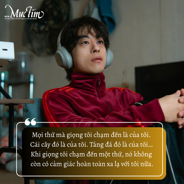 10 câu thoại trong We are all trying here khiến người xem thấy mình trong đó- Ảnh 3.