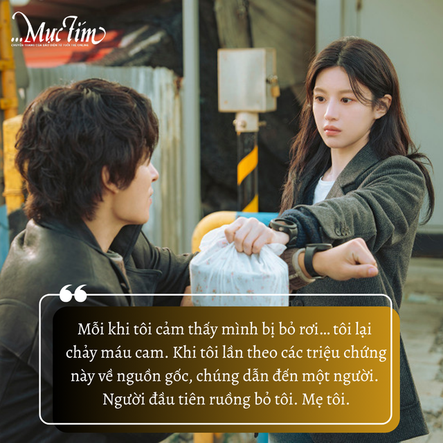 10 câu thoại trong We are all trying here khiến người xem thấy mình trong đó- Ảnh 5.