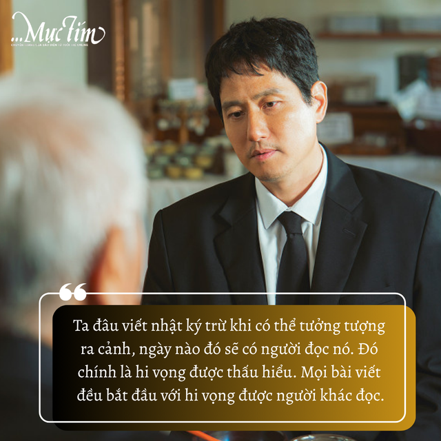 10 câu thoại trong We are all trying here khiến người xem thấy mình trong đó- Ảnh 10.