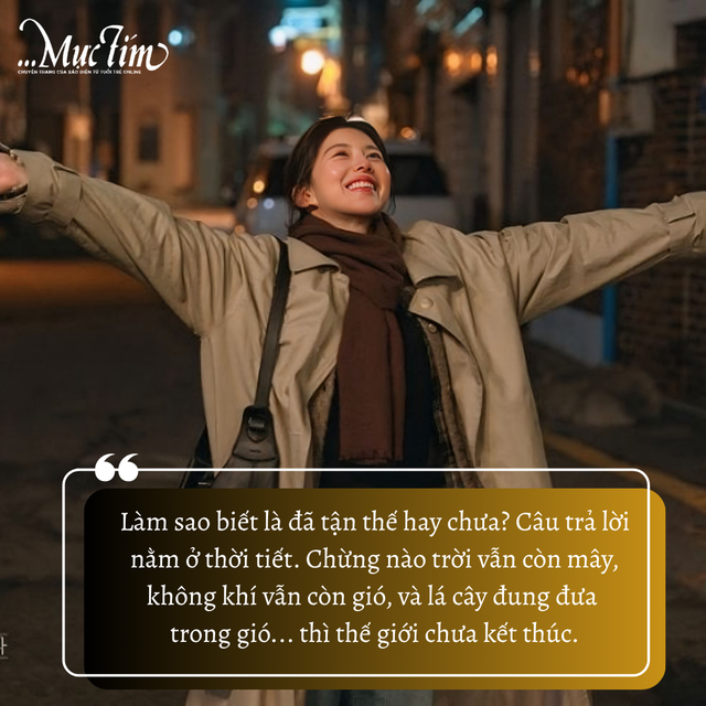 10 câu thoại trong We are all trying here khiến người xem thấy mình trong đó- Ảnh 2.