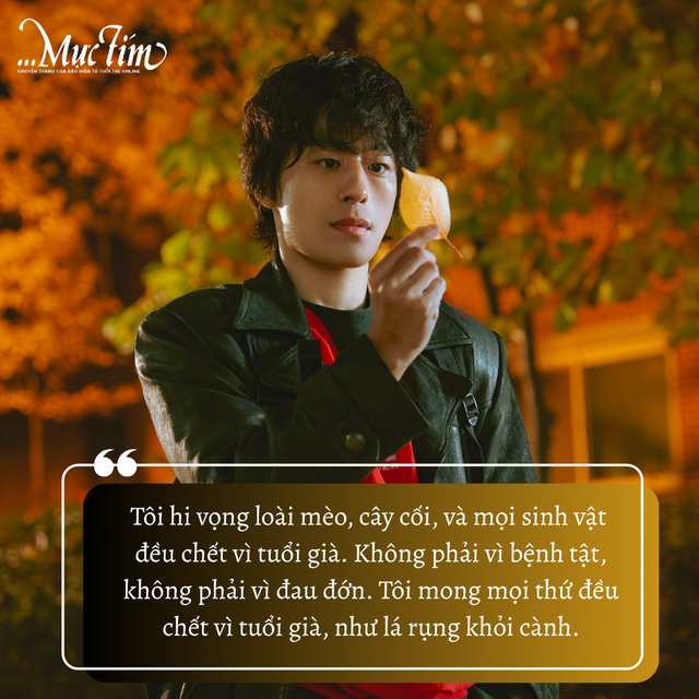 10 câu thoại trong We are all trying here khiến người xem thấy mình trong đó- Ảnh 9.