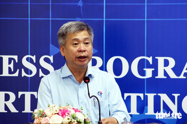 Vietnam prepares team for largest-ever WorldSkills competition - Ảnh 2.