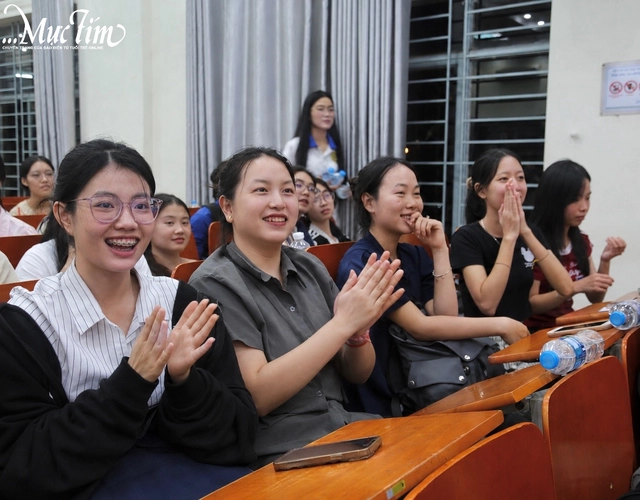 Chung kết Đường đến thành công 2026: Trường THPT chuyên Lê Quý Đôn đăng quang- Ảnh 5.