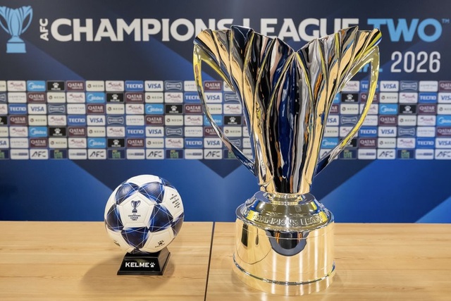 Al Nassr - Gamba Osaka: Ronaldo và đồng đội vô địch AFC Champions League Two?- Ảnh 1.