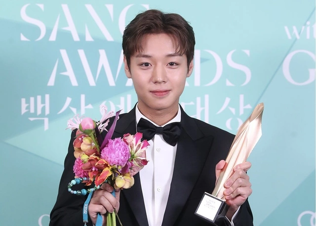 Park Ji Hoon năng suất thế nào chỉ trong nửa đầu năm 2026?- Ảnh 1. Park Ji Hoon năng suất thế nào chỉ trong nửa đầu năm 2026?- Ảnh 1.