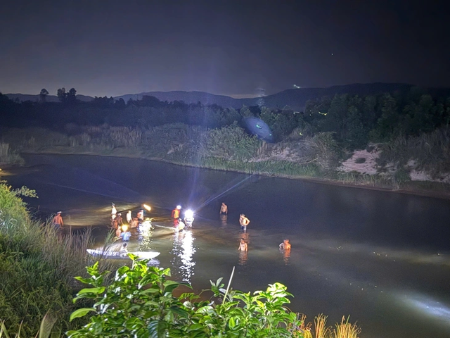 4 students drown while swimming in river in Vietnam’s Dak Lak - Ảnh 1. 4 students drown while swimming in river in Vietnam’s Dak Lak - Ảnh 1.