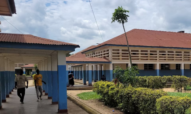 WHO declares Ebola outbreak in Congo, Uganda an emergency of international concern- Ảnh 3.