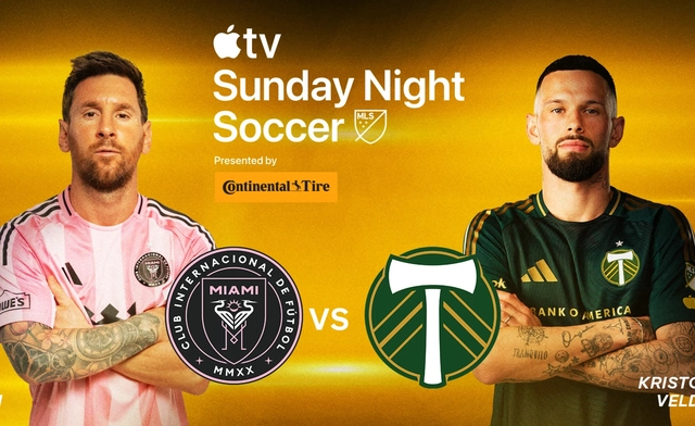 Cập nhật MLS 2026 ngày 18-5: Inter Miami - Portland Timbers- Ảnh 1.