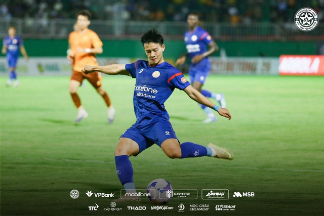Cập nhật vòng 23 V-League 1: PVF-CAND tiếp CLB Hà Nội- Ảnh 1.