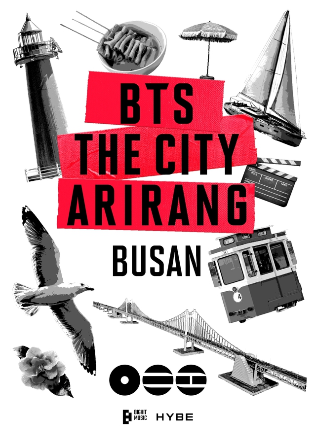 BTS sẽ biến cả Busan thành "sân khấu" kỷ niệm 13 năm ra mắt - Ảnh 1.
