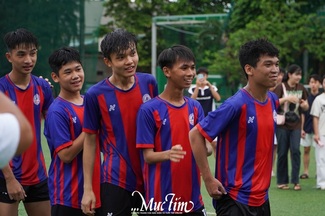Trường THPT Hắc Dịch vô địch bóng đá nam cấp THPT- Ảnh 7.