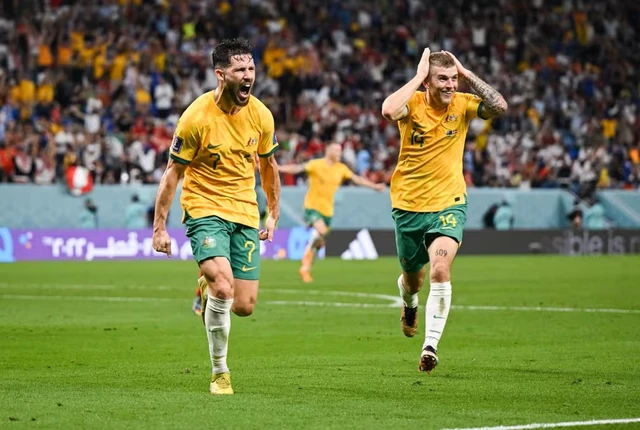 Đội tuyển Úc tại World Cup 2026: Tham vọng của đại diện châu Á- Ảnh 2.