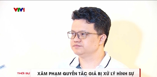 Vietnam cracks down on digital copyright violations in entertainment industry- Ảnh 1. Vietnam cracks down on digital copyright violations in entertainment industry- Ảnh 1.