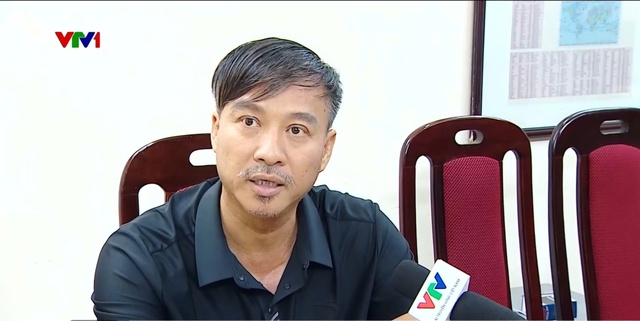 Vietnam cracks down on digital copyright violations in entertainment industry- Ảnh 2. Vietnam cracks down on digital copyright violations in entertainment industry- Ảnh 2.