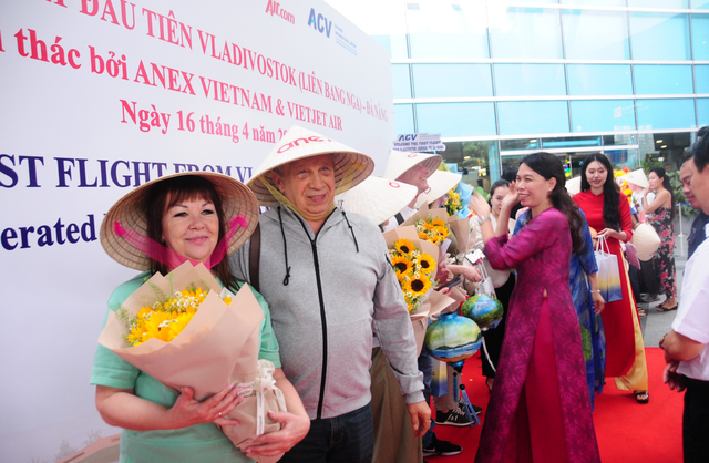 Nearly $57mn poured into Da Nang airport expansion project - Ảnh 1.