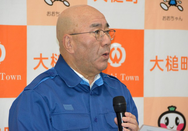 Iwate town declares forest fire under control on 11th day- Ảnh 1.