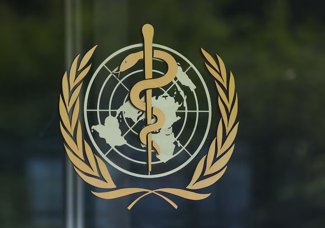 WHO delays pandemic treaty amid pathogen-sharing dispute- Ảnh 1.