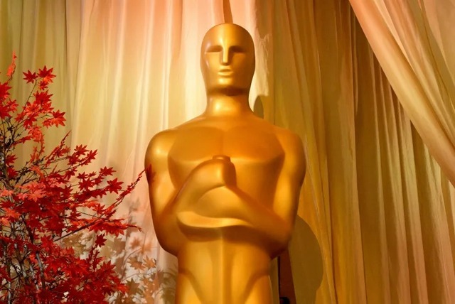 AI actors and writers not eligible for Oscars: Academy - Ảnh 1.