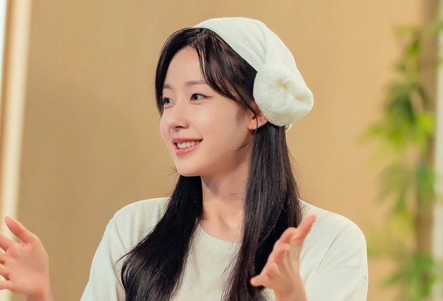 Chae Won Bin triển vọng thế nào trước khi là nữ chính của Sold out on you? - Ảnh 2.