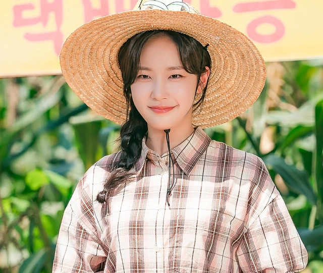 Chae Won Bin triển vọng thế nào trước khi là nữ chính của Sold out on you? - Ảnh 1.