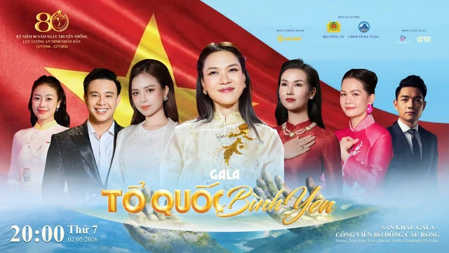 Tối nay 2-5, TP Đà Nẵng tổ chức bắn pháo hoa tại khu vực sông Hàn- Ảnh 1.