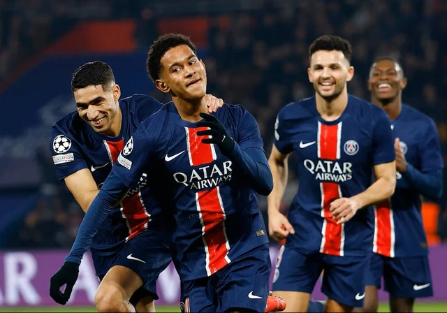 PSG đấu Lorient: Ai cản được nhà vua?- Ảnh 1.
