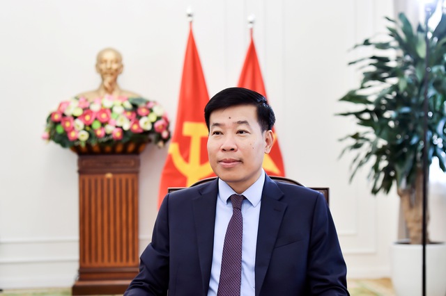 Vietnam’s top leader To Lam to visit India next week- Ảnh 1.