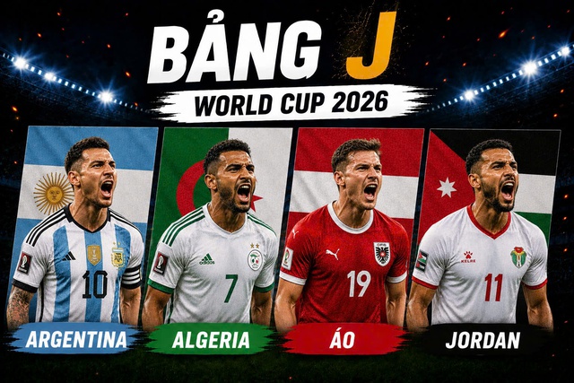 Bảng xếp hạng bảng I World Cup 2026 mới nhất - Ảnh 1.