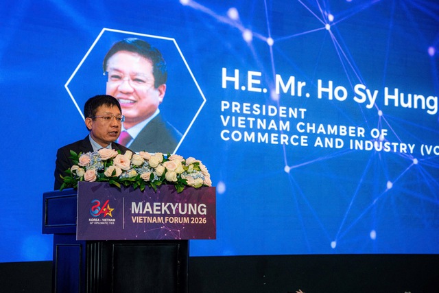 Vietnam emerges as key global manufacturing hub: KOTRA- Ảnh 4.