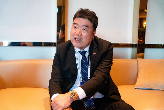 Vietnam emerges as key global manufacturing hub: KOTRA- Ảnh 2.