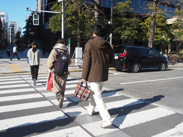 Japanese youths enjoy gender-bending fashion- Ảnh 3.