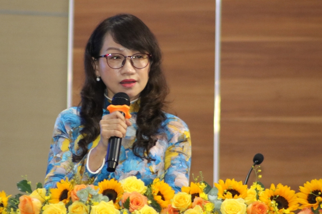 Vietnam needs more competitive ‘talent visa’ policy to attract global experts: conference- Ảnh 3.